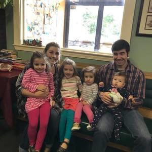 Meet your Posher, Jordan